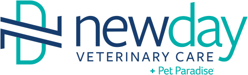 Newday Veterinary Care logo